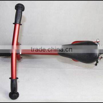 German Export Two People Bike Electric Kick Balance Bike photo-5