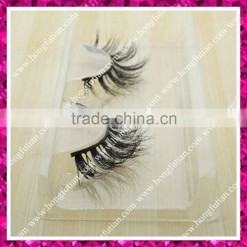 Private Label Mink Eyelashes ; Eyelash Extension photo-2