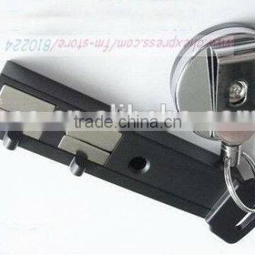 2014 Alibaba Express hot sale s3 handkey detacher eas magnetic key