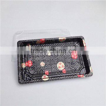 KW1-1109B Japan Pattern Sushi Box photo-3
