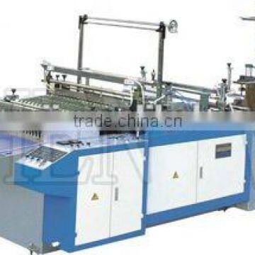 Soft Hand Plastic Bag Machines price