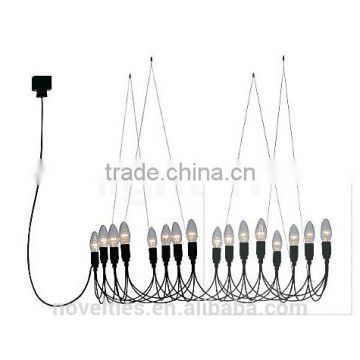 Abstraction of a Traditional Chandelier Lighting Hanging for Home and Hotel Ceiling Good Quality