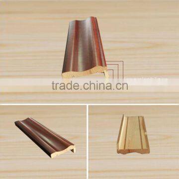 Decorative Wooden Borders Mouldings photo-5