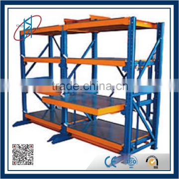 Industrial Standard Mold Rack