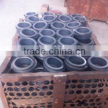 Foring rings, axle sleeve forged,shaft sleeve forging part,forging part China supplier