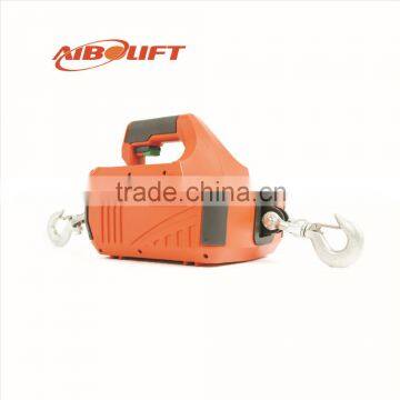 electric winch for jeep