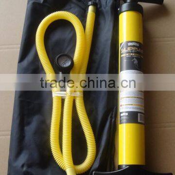 Air Pump/Bravo Pump for Sup Boards/inflate Pump for Surfboard photo-2