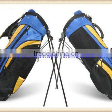 stands for golf bags quality nylon new design