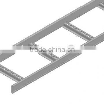 NEMA 16A hot dipped galvanized cable ladder cable tray