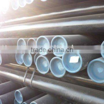 API 5L GR.B ERW STEEL PIPE