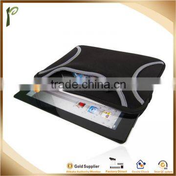 Popwide High Quality Neoprene Strong Protection Business Laptop Case photo-3