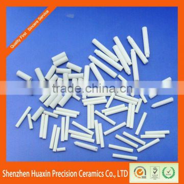 Good insulation performance alumina ceramic pin electrical insulation pin