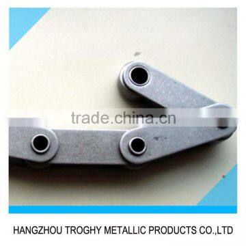 High Durable Agricultural Hollow Pin Conveyor Chain