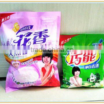 washing powder/detergent soap making formula