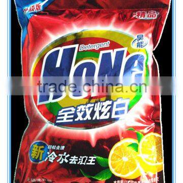 washing powder making formula famous brand