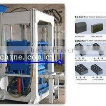 KBQ4-32 Concrete block making machine (86-15105100382)