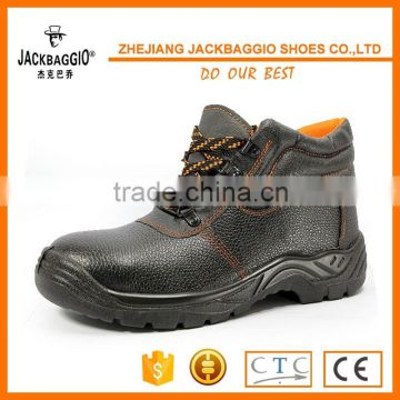 2015 China Safety Footwear top 10 shoe brands for men