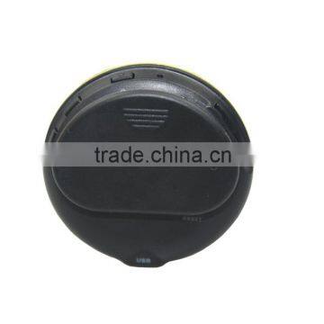Oem Factory Direct Cute Mini Hidden DV Happy Face Camera photo-6