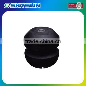 rubber suspension bush 1628449 for VOLVO FH12,FH13,FM9