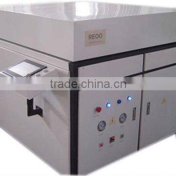 Saving Power Easy Operation Semi Automatic Laminator Solar Module Machine photo-5