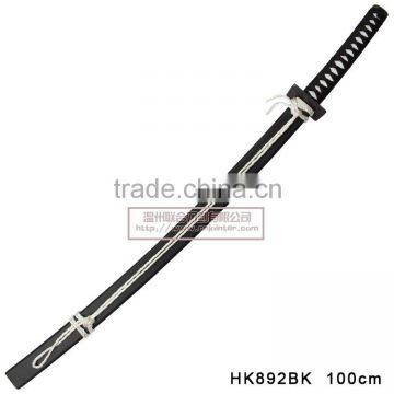 Wholesale Anime Swords HK892BK