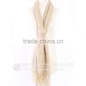New Design Woven 100%acrylic Knitted Accessories photo-2