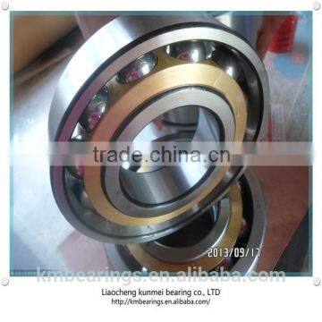 Angular contact ball bearing 7007C with high quality and competitive price