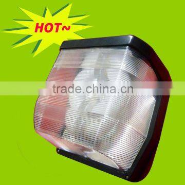 wall light diffuse