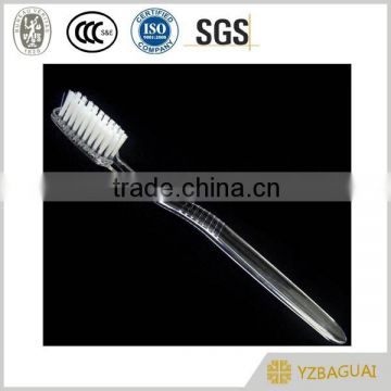 High Quality Hotel Dental Kit With Nylon