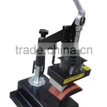 Cheap Cap heat press machine/ Digital underwear heat transfer machine