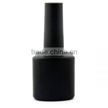 empty nail polish bottle best selling private label uv gel nail polish bottle