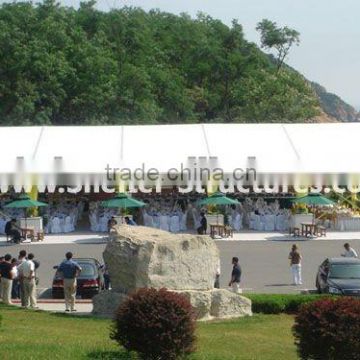 200 people event tent for wedding tent