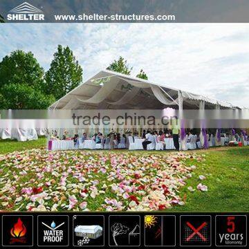 wedding decorations- tents