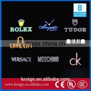 High Bright Frontlit Letter Sign Board, Light Sign on Sale photo-4