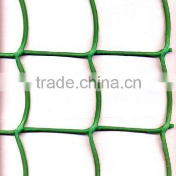 Green Garden Netting