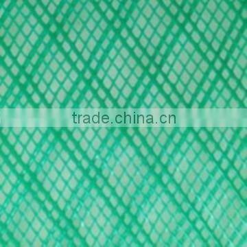 Plastic HDPE Extruded Sieve Net Mesh