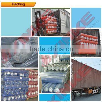 Breathable Water Resistant Fabric photo-5