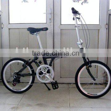 new style light folding bike- Hot selling in Italy