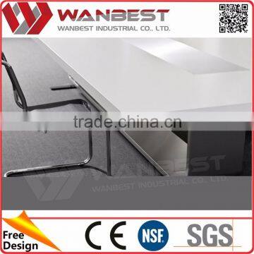 14 12 10 Foot Person Conference Table photo-3