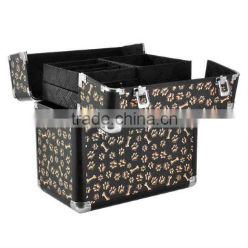 Aluminum Pets Grooming Tool Case ( ZYD-HZ760)