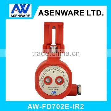 Flame Detector UV/IR2