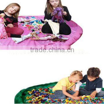 Kids Playing Toys Storage Bag for Children photo-4