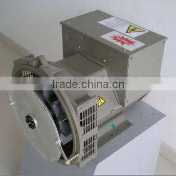 Brushless Generator Three-phase Synchronous TFW