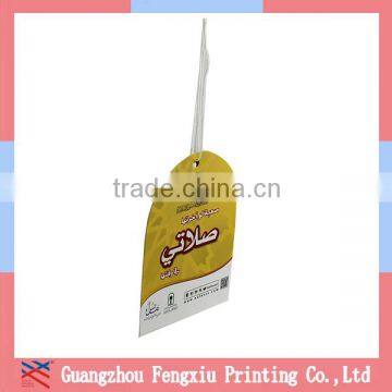 Popular A4 Luggage Hang Labels photo-2