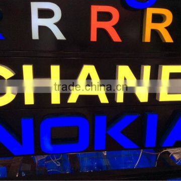 the Highest Brightness Led Module 12v photo-6