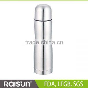 Stainless Steel Vacuum Thermos Flask