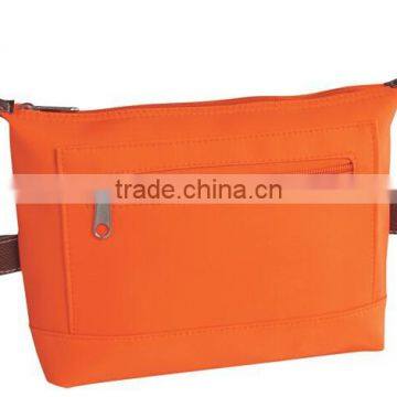 Promotional Microfiber Multi Colors Cosmetic Bag photo-2