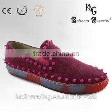 custom high quality new style sneaker