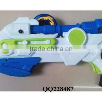 Big Summer Toy Water Gun 41CM Pump water gun,496.4G Super Blaster Soaker Water Gun Toys QQ228487