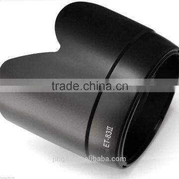 ET83II Lens hood for Canon EF 70-200mm f/2.8L USM ET83II - E105